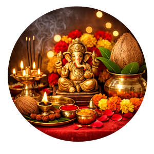 Pooja